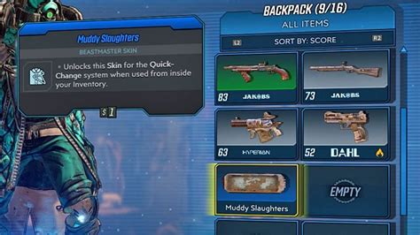 borderlands 3 tropes|Borderlands 3 Trophies .